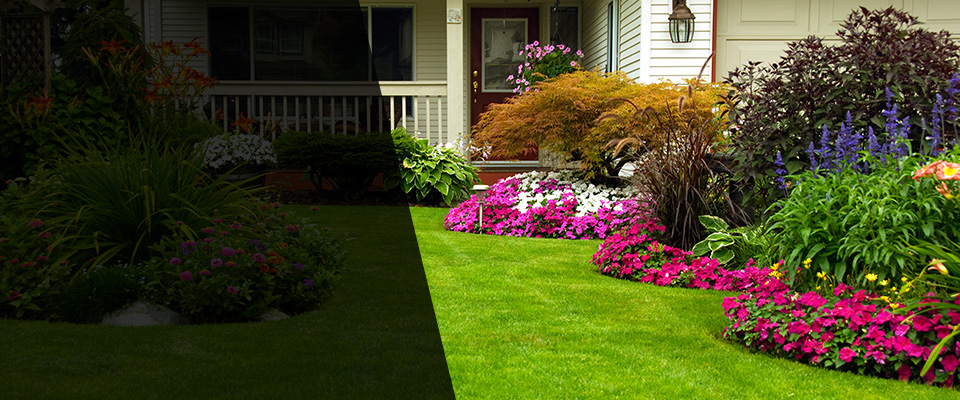 De Queen Landscapers