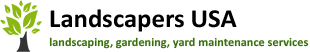 De Queen Landscapers